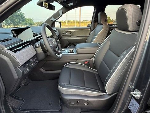 New 2026 GMC Sierra EV Elevation AWD/4WD image 14