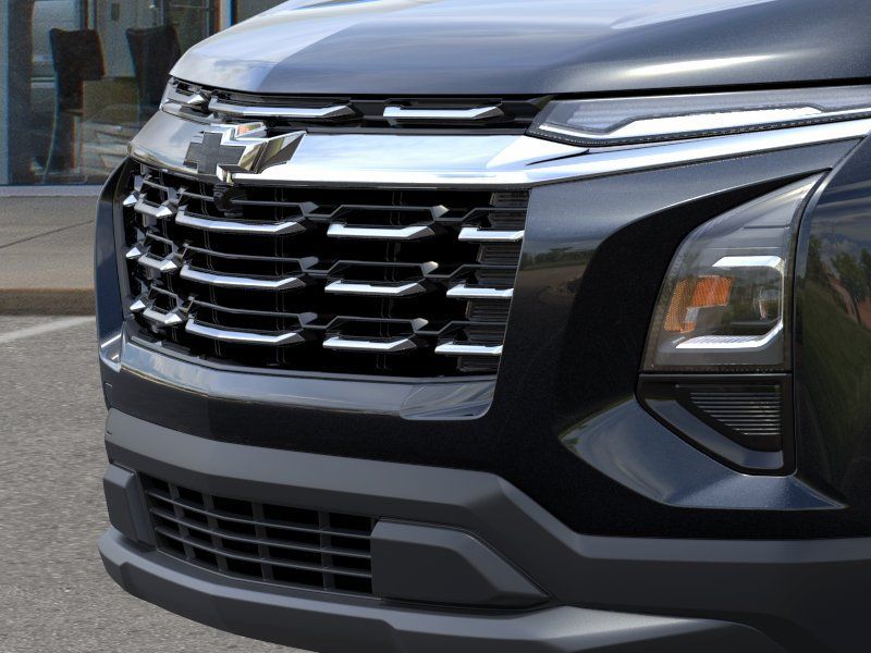 New 2026 Chevrolet Equinox LT FWD image 13
