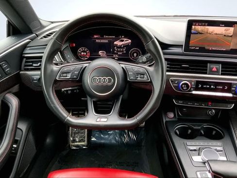 Used 2019 Audi S5 Prestige image 16