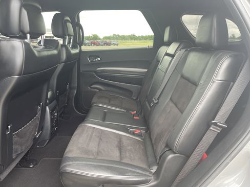 Used 2020 Dodge Durango GT RWD image 37