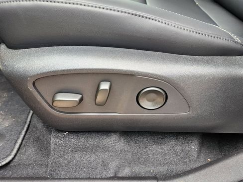 New 2026 GMC Acadia Elevation w/ Black Edition image 17