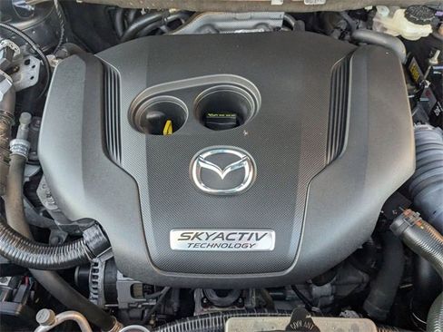 Used 2017 MAZDA CX-9 Touring image 38