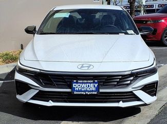 Used 2025 Kia K4 FWD video 2