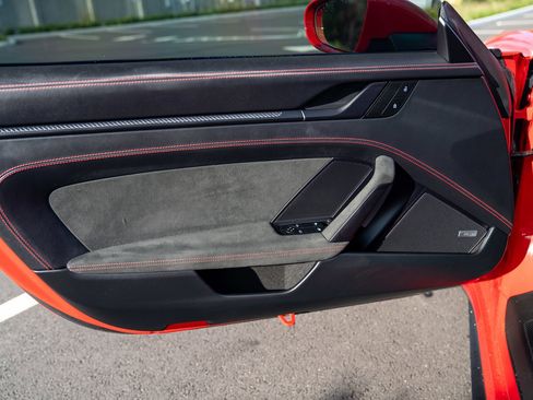 Certified 2022 Porsche 911 GT3 RWD image 10