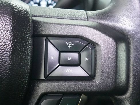 Used 2017 Ford F150 XLT w/ Equipment Group 302A Luxury RWD image 38