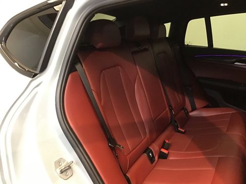 Used 2023 BMW X4 M40i w/ Premium Package image 14