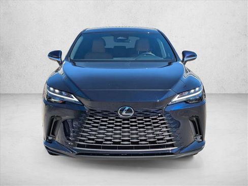 Used 2025 Lexus RX 350 FWD w/ Technology Package image 2