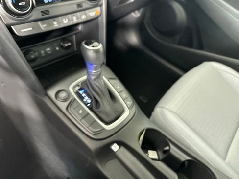 Used 2019 Hyundai Kona Ultimate image 20