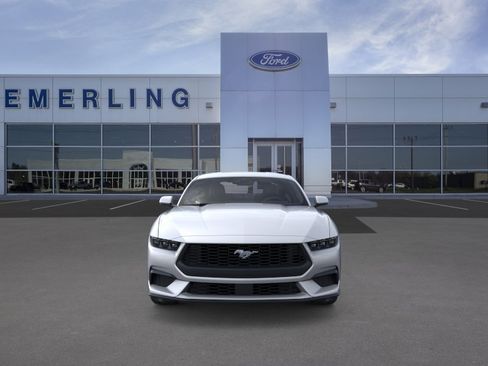 New 2026 Ford Mustang Coupe RWD image 9