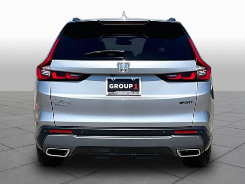 Used 2024 Honda CR-V Sport-L image 5