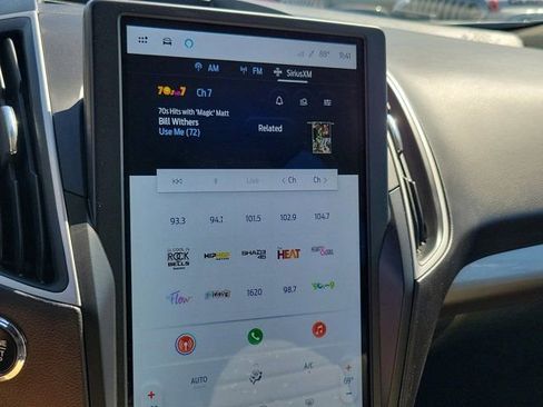 Certified 2023 Ford Edge SEL w/ Sport Appearance Package image 30