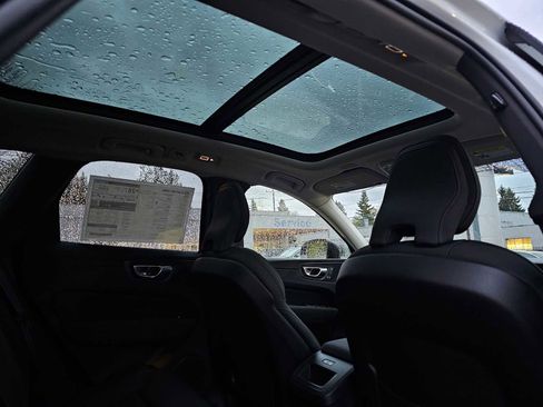 New 2026 Volvo XC60 B5 Plus w/ Climate Package image 13