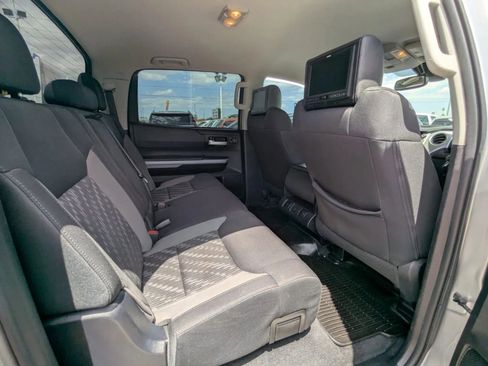 Used 2020 Toyota Tundra SR5 image 21