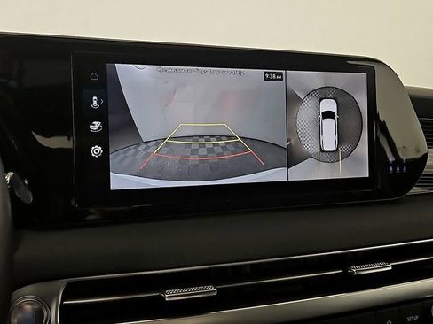 Used 2023 Hyundai Palisade Calligraphy image 18