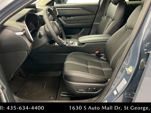 New 2026 MAZDA CX-50 Meridian Edition w/ Apex Package AWD/4WD image 19