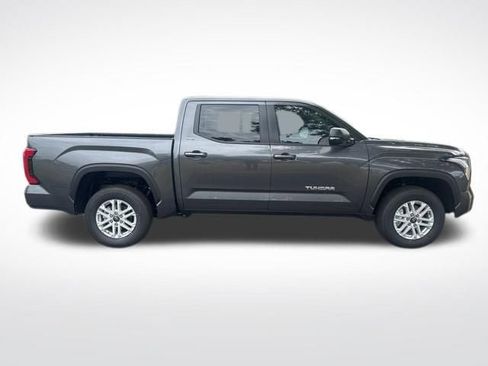 New 2026 Toyota Tundra SR5 AWD/4WD image 6