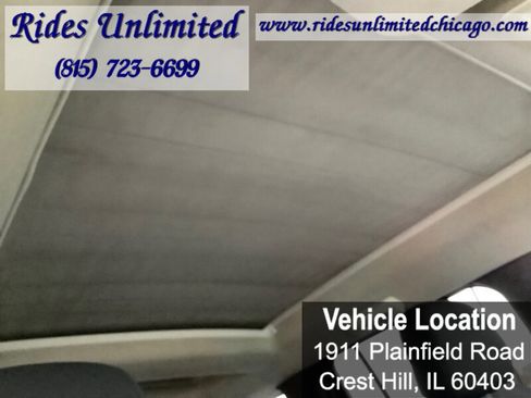 Used 2010 Jeep Liberty Sport w/ Popular Equipment Group image 29