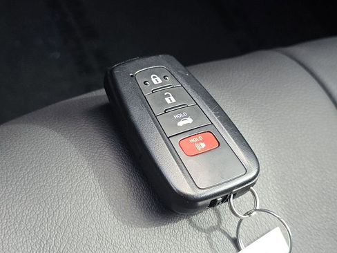 Used 2024 Toyota Camry XSE w/ Cold Weather Package image 31