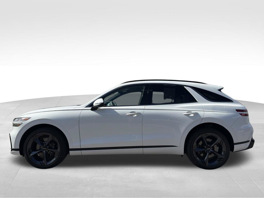 Used 2026 Genesis GV70 3.5T Sport Prestige AWD/4WD image 10
