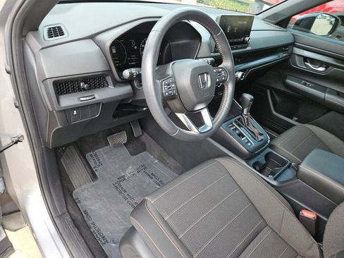 Used 2024 Honda CR-V Sport image 16