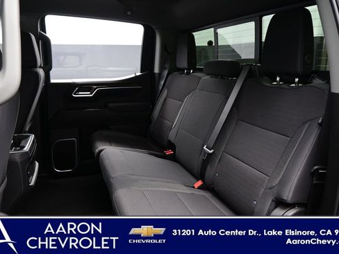 New 2026 Chevrolet Silverado 1500 RST w/ Convenience Package II AWD/4WD image 14
