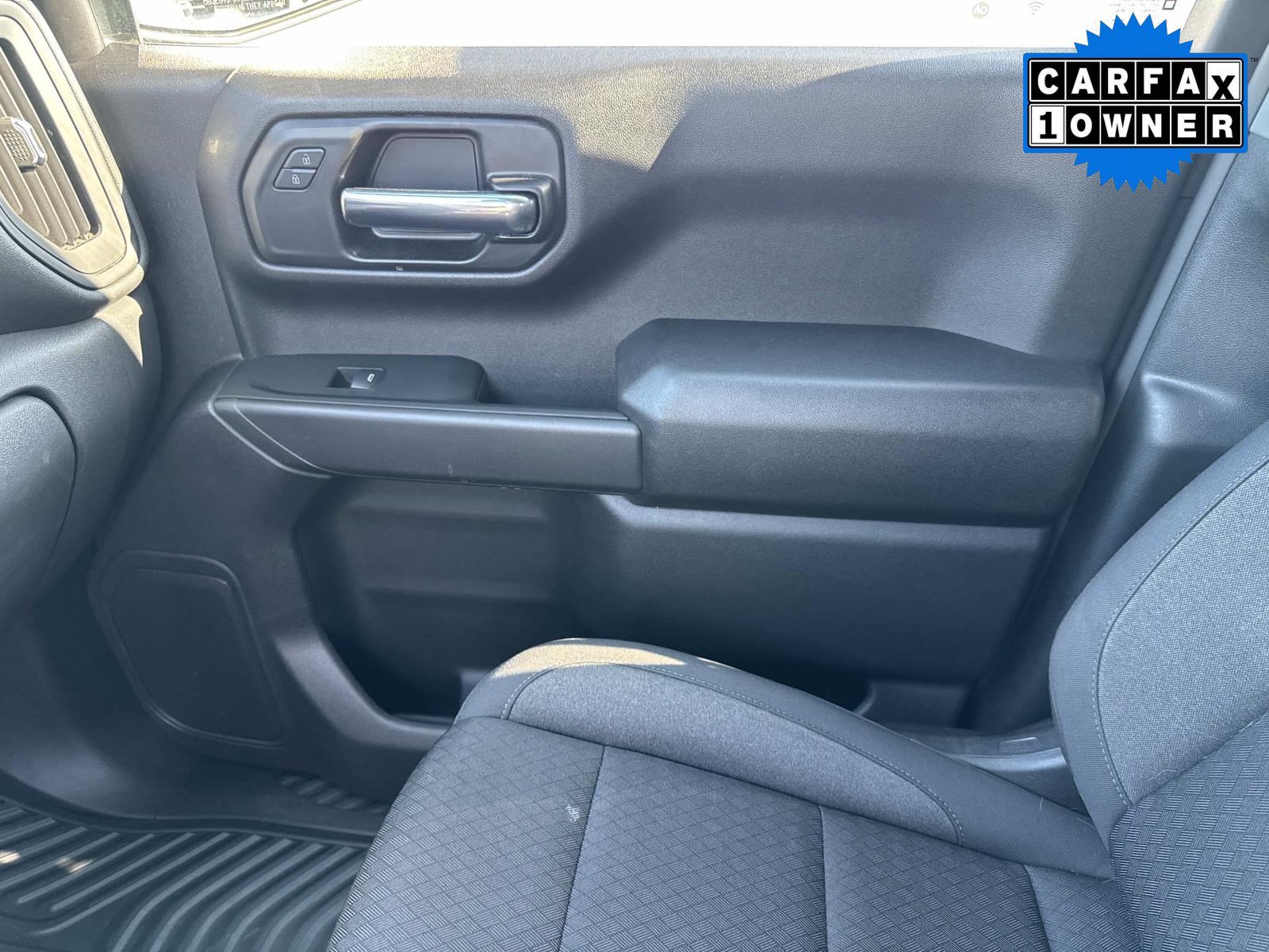 Used 2024 GMC Sierra 1500 Pro w/ Pro Value Package RWD image 28