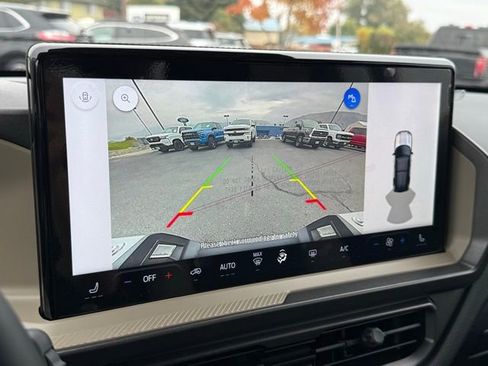 New 2025 Ford Bronco Sport Big Bend image 10