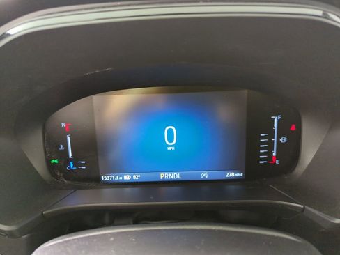 Used 2024 Ford Escape ST-Line FWD image 12