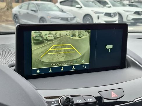 New 2026 Acura RDX A-Spec AWD/4WD image 15