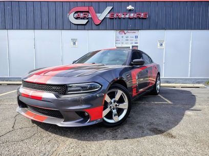 Used 2018 Dodge Charger GT