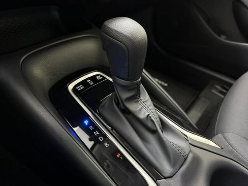 New 2026 Toyota Corolla LE image 18