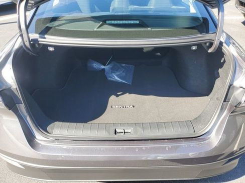 New 2026 Nissan Sentra SV w/ Floor Mat Package image 6