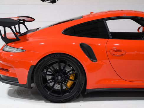 Used 2016 Porsche 911 GT3 RS RWD image 19