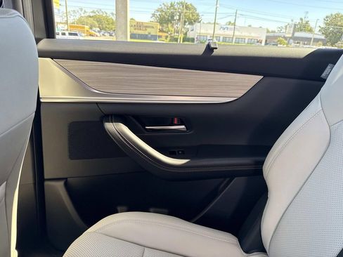 New 2026 MAZDA CX-90 3.3 Turbo w/ Premium Sport Pkg image 19