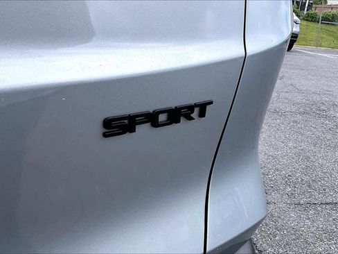 Certified 2025 Honda CR-V Sport-L image 10