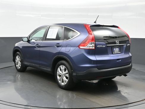 Used 2012 Honda CR-V EX image 4