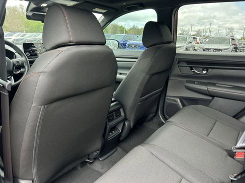 Used 2025 Honda CR-V Sport image 15