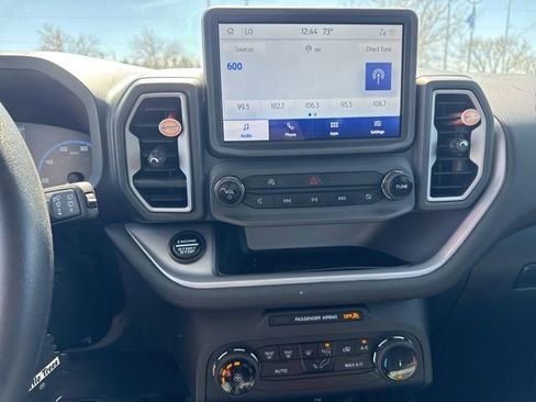 Certified 2024 Ford Bronco Sport Big Bend AWD/4WD image 14