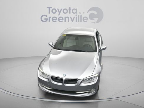 Used 2013 BMW 328i Convertible RWD image 23