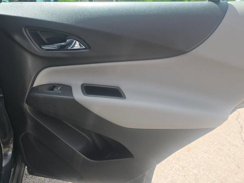 Used 2019 Chevrolet Equinox LS FWD image 20