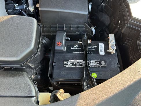 Certified 2022 Lexus RX 350 FWD w/ Premium Package image 37