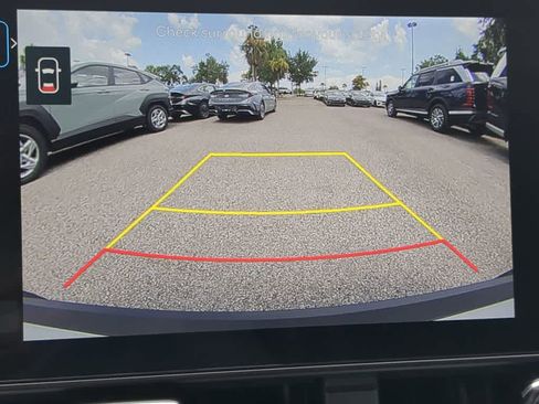 New 2026 Hyundai Kona SE image 29