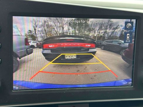 Used 2023 Hyundai Elantra Blue w/ Cargo Package image 26