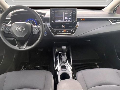 Used 2020 Toyota Corolla LE image 15