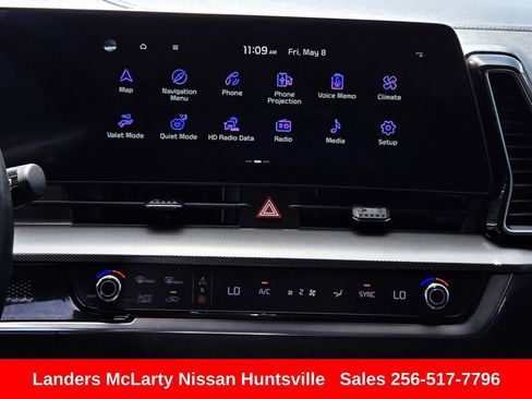 Used 2024 Kia Sportage SX AWD/4WD image 19