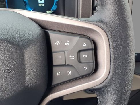 New 2026 Ford Bronco Big Bend image 21