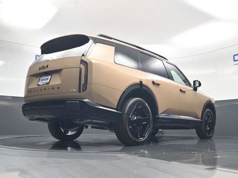 New 2027 Kia Telluride EX X-Line AWD/4WD image 48