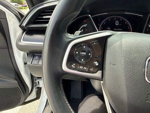 Used 2021 Honda Civic Sport image 20