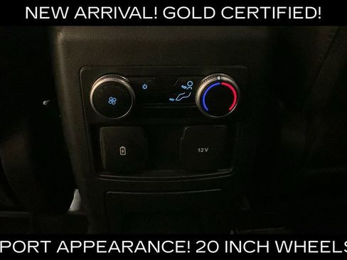 Certified 2023 Ford Explorer XLT w/ Equipment Group 202A AWD/4WD image 25