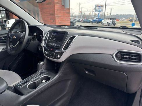 Used 2021 Chevrolet Equinox LS w/ LS Convenience Package image 28